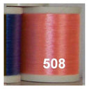 Danville 210D Waxed Flymaster Plus Thread Fl Pink