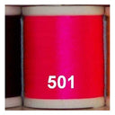 Danville 210D Waxed Flymaster Plus Thread Fl Red