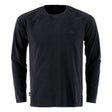First Ascent Men's Core Fleece Pullover
