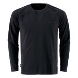 First Ascent Men's Core Fleece Pullover