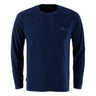 First Ascent Men's Core Fleece Pullover