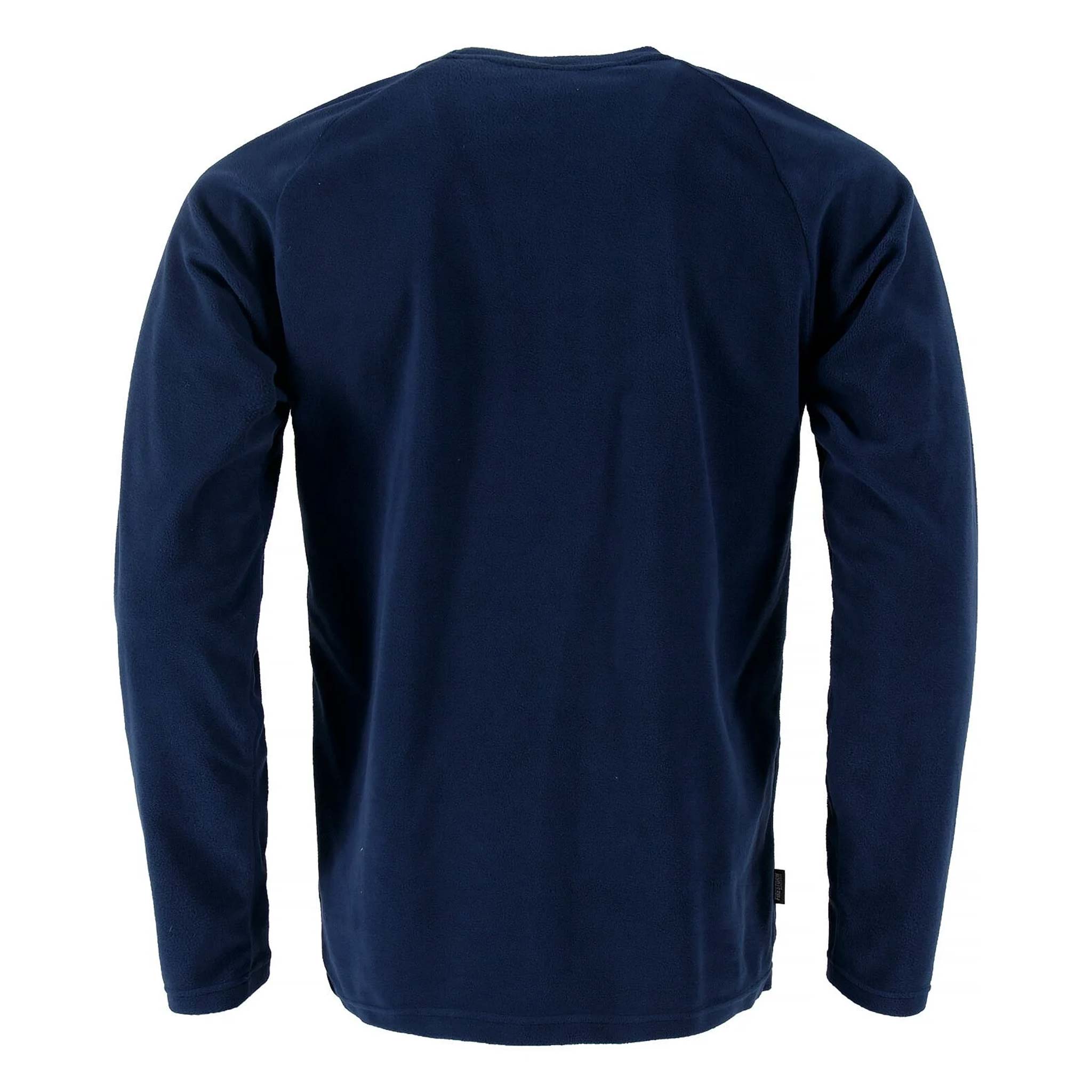 First Ascent Men's Core Fleece Pullover