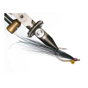 Tigerfish Clouser