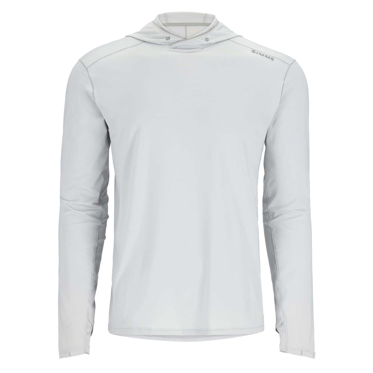 Simms Solarflex Hoody