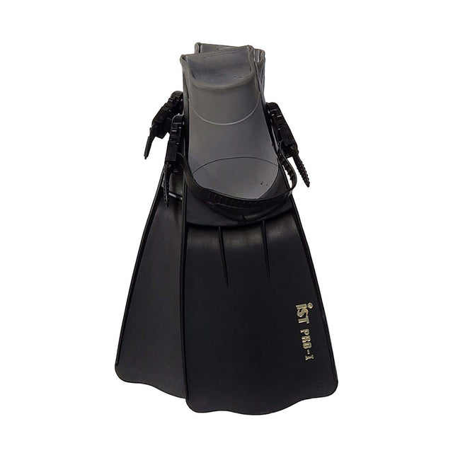 Float Tube Fins