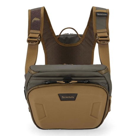Simms Headwaters Chest Pack