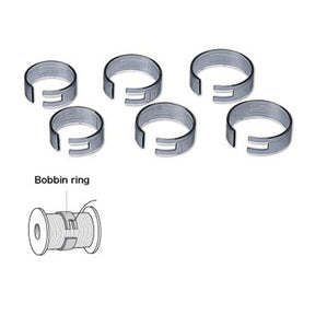 C&F Design Bobbin Rings