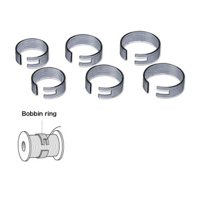 C&F Design Bobbin Rings