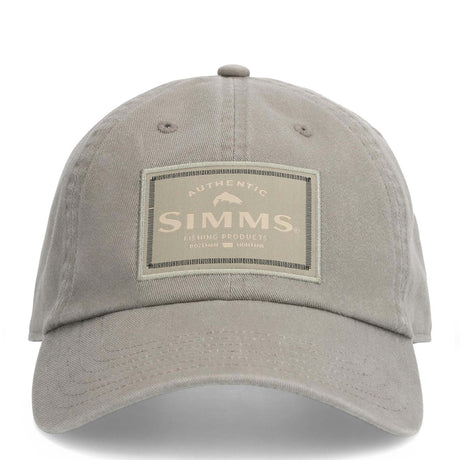 Simms Single Haul Cap
