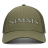 Simms Single Haul Trucker Cap