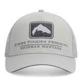 Simms Double Haul Icon Trucker Cap