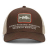 Simms Double Haul Icon Trucker Cap