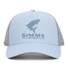 Simms Double Haul Trucker Cap