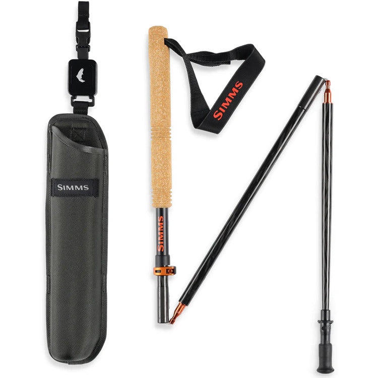 Simms Pro Wading Staff