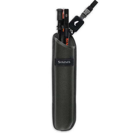 Compact Wading Staff