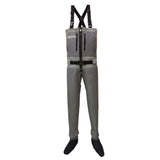 Breathable Zipper Waders
