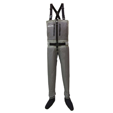 Breathable Zipper Waders