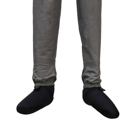 Horizon Guide Breathable Zip Waders