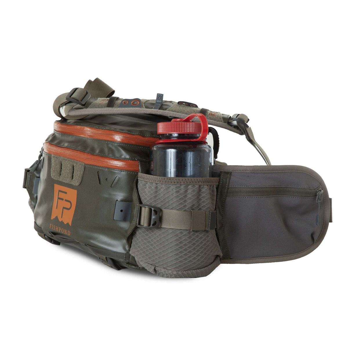 Fishpond Stormshadow Hip Pack