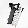 Aluminium Wading Staff