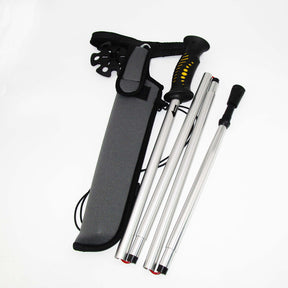 Aluminium Wading Staff