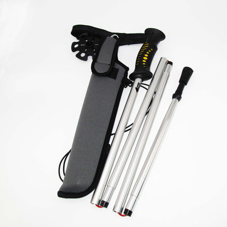 Aluminium Wading Staff