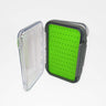 Horizon Clear Top Silicone Fly Box Medium