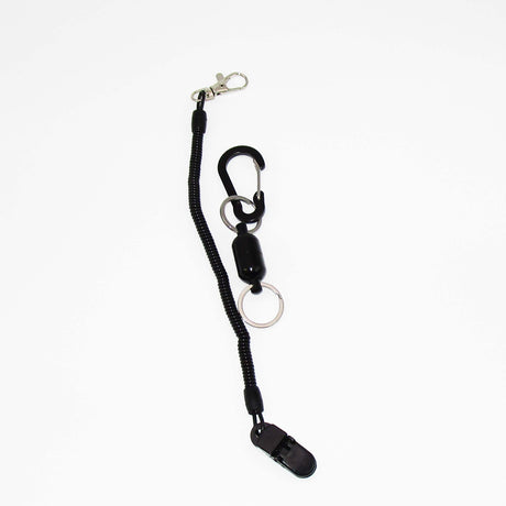 Horizon Magnetic Net Release
