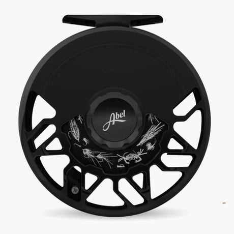 Abel Rove Fly Reel
