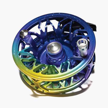 Abel Rove Fly Reel
