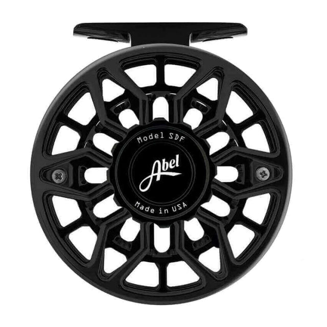 Abel SDF Fly Fishing Reel