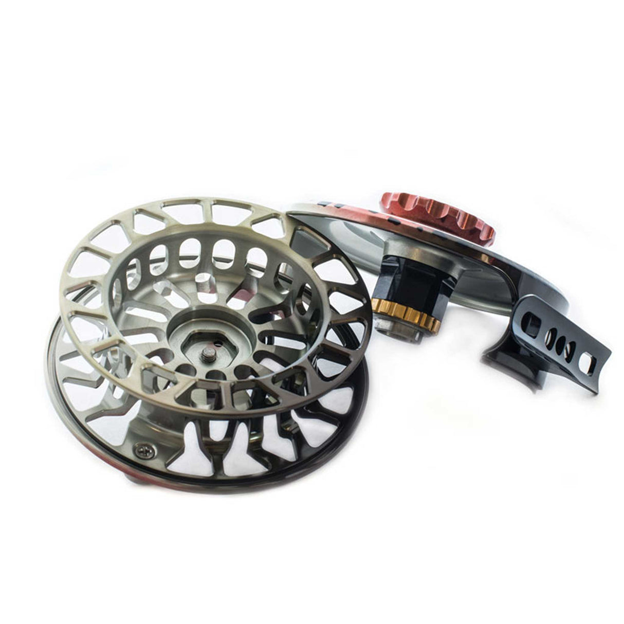 Abel SDF Fly Fishing Reel