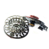 Abel SDF Fly Fishing Reel