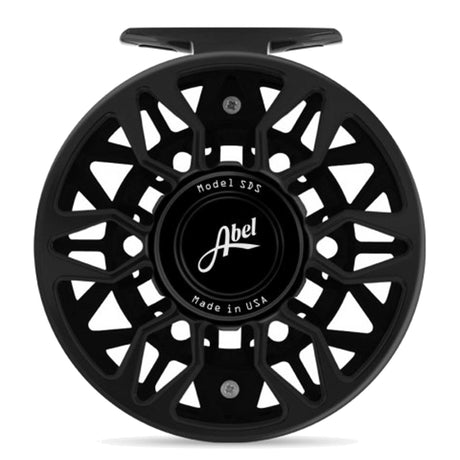 Abel SDS Fly Fishing Reel