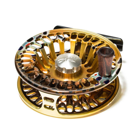 Abel TR Reel