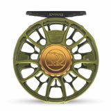 Ross Animas Fly Fishing Reel