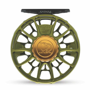 Ross Animas Fly Fishing Reel