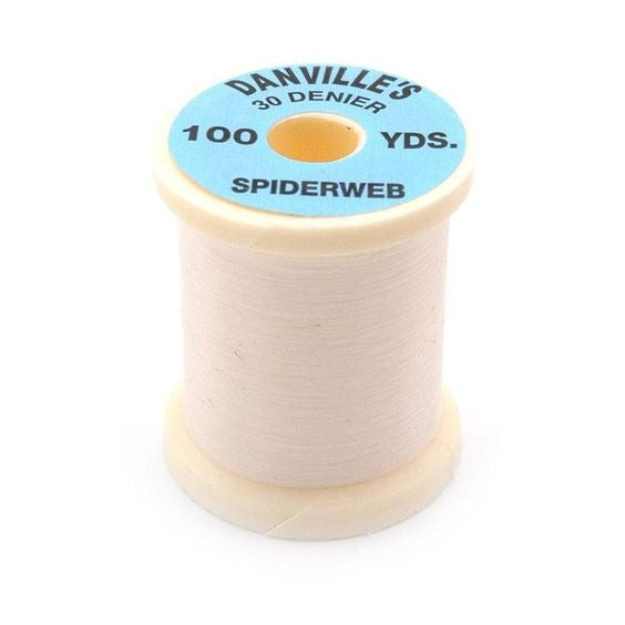 Danville Spiderweb Tying Thread