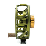 Ross Animas Fly Reel