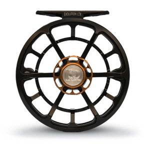 Ross Evolution LTX Reel