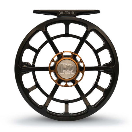 Ross Evolution LTX Reel