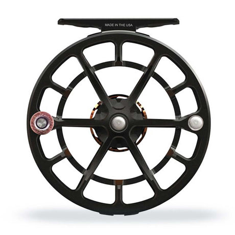 Ross Evolution LTX Fly Reel
