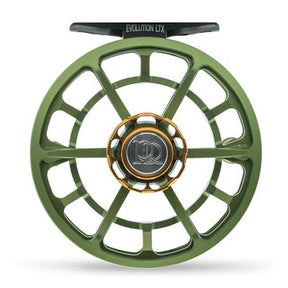Ross Evolution LTX Fly Fishing Reel