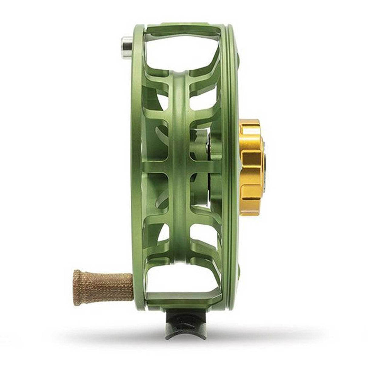 Ross Evolution LTX Reel