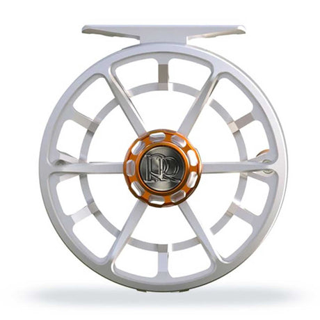 Ross Evolution LTX Fly Reel