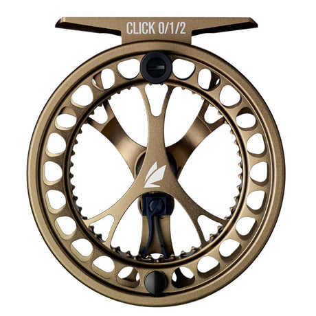 Sage Click Fly Reel