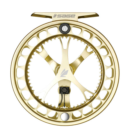 Ultra Light Fly Reel