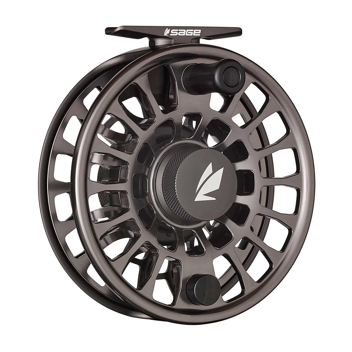 Sage Enforcer Fly Fishing Reel