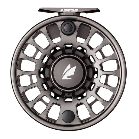 Sage Enforcer Fly Reel