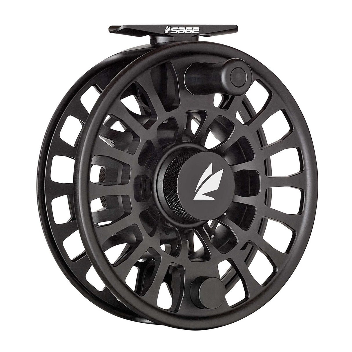 Saltwater Fly Fishing Reel
